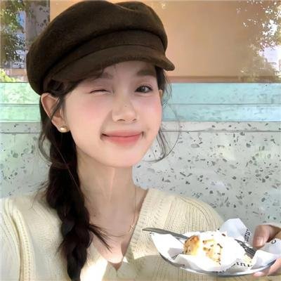 面包师之妻